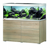 Аквариумный комплект Eheim proxima 325 classicLED oak с тумбой (0493214)