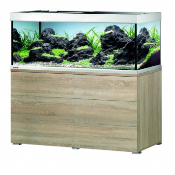 Аквариумный комплект Eheim proxima 325 classicLED oak с тумбой (0493214)