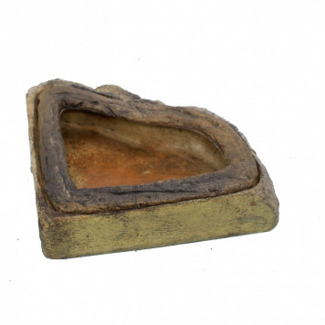 Миска для живого корму тераріумна ATG Line  (14.5x14.5x4CM) (TPKC-04S)-3