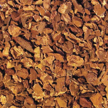 Субстрат соснова кора Repti‑Zoo Pine Bark 4 л (SB014) для сухих і напівсухих тераріумів-7