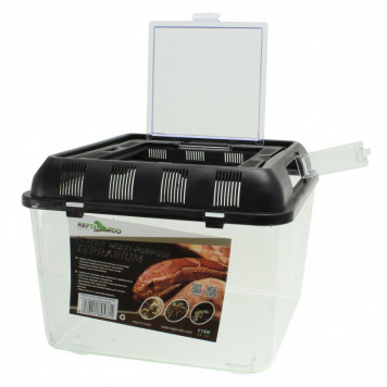 Фаунаріум Repti-Zoo Faunarium RT2002 26x26x20см (RZ-RT2002)-1