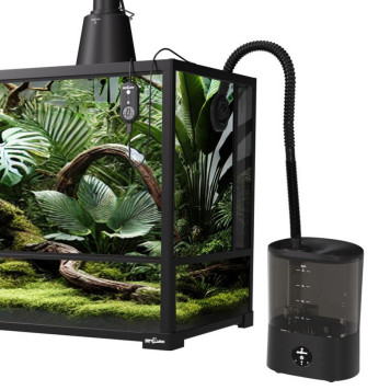 Генератор туману з Wi-Fi для тераріуму Repti-Zoo Smart WIFI Humidifier 4 л  (ZTF14)-2