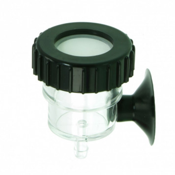 Дифузор CO2 Aqua Nova 40мм (NCO2-5)-3