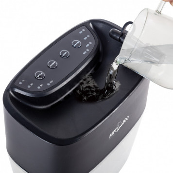 Система автоматичного поливу для тераріуму Repti-Zoo Timing Misting System TR08 (800 мл)-3