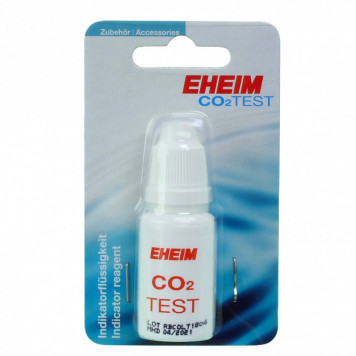 Реагент для дропчекера Eheim CO2 Test Indicatorreagent 10мл (6063095)
