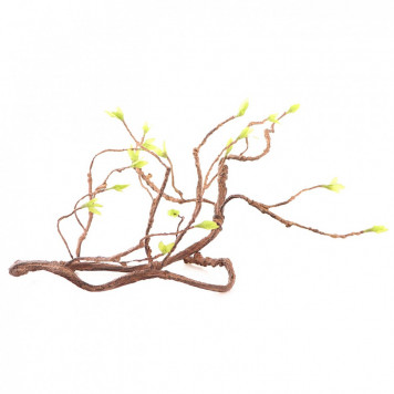 Ліана дерево Repti-Zoo Jungle Tree-liana 100см (RV0410)-2