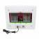 Інкубатор для 48 яєць Repti-Zoo Incubator IN001 (RZ-IN001)