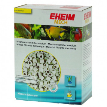 Наповнювач для попереднього очищення Eheim MECH 2л. (2507101)