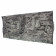 Фон скеля сіра для акваріума ATG Line 120x60 (SKSZ120x60)
