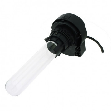 Cтерилізатор ставковий Eheim CLEARUVC-18 (5303010)-2
