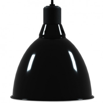 Світильник глибокий рефлекторний Repti-Zoo 2in1 Deep Dome 200W (RL14B)-4