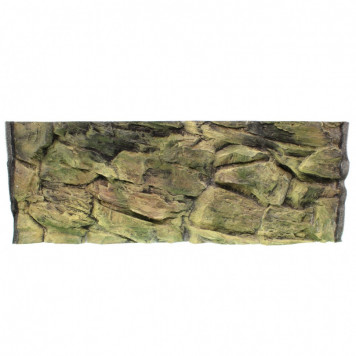 Фон скеля для акваріума ATG Line 100x40 (SK100x40)