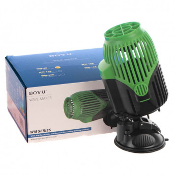 Помпа течії BOYU Maelstrom Striker 6000 л/г (WM-6E)-3