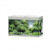 Аквариум Eheim vivaline LED 126 1x13W (LED) серый дуб без тумбы (0613011)