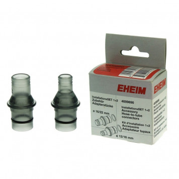 З'єднувач Eheim hose-to-tube connection для InstallationsSET (4009690)