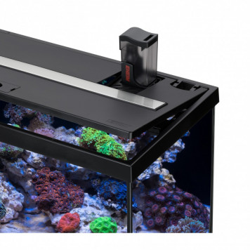 Аквариумный комплект Eheim aquastar 63 marine LED черный (0340701)-1