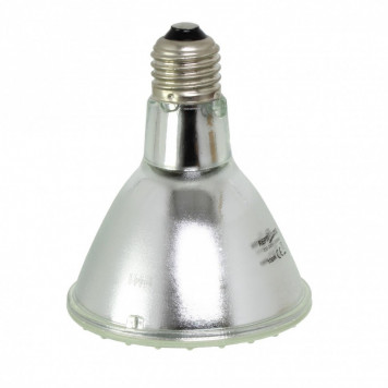 Лампа галогенова точкового нагріву UVA Repti-Zoo Spot lamp 100W (PAR30100)-2