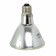 Лампа галогенова точкового нагріву UVA Repti-Zoo Spot lamp 100W (PAR30100)