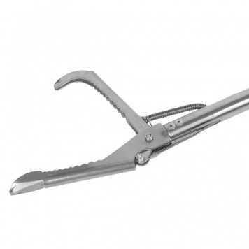 Металевий захват для змій Repti-Zoo Snake Tong 132см (RZ-SC52)-1