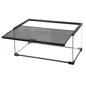 Тераріум Repti-Zoo RAK 50x30x25см (RAK08)-2