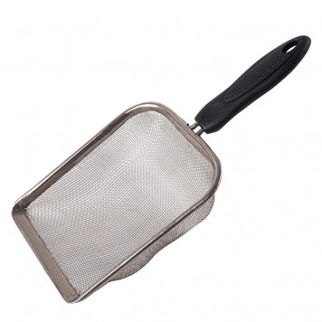 Савок з сітки для грунту Repti-Zoo Sand Scoop (RZ-SS01)-3