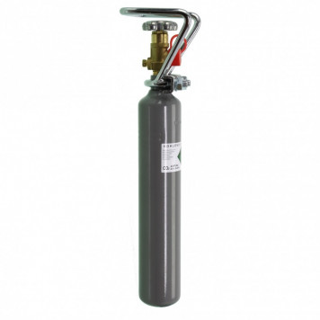 Балон CO2 Eheim багаторазовий 500г (6063010)-2