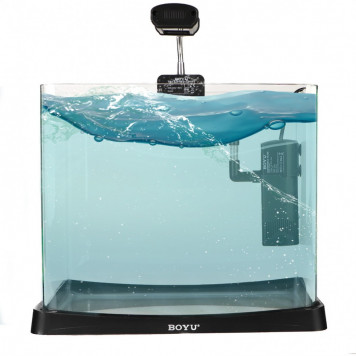 Акваріум комплект BOYU Plantset Aqua 300 16л (ME-300A)-8
