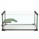 Тераріум, акваріум для черепахи Repti-Zoo Turtle Set 16л. 20x30x20см (AKTL01BG)