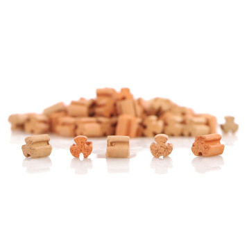 Наповнювач для біофільтрації зі зниженням pH Aquario Neo Media Soft S 1л-1