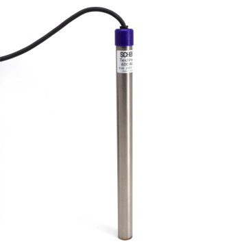Нагрівач для ставка Schego pond heater 600Вт (596)-1