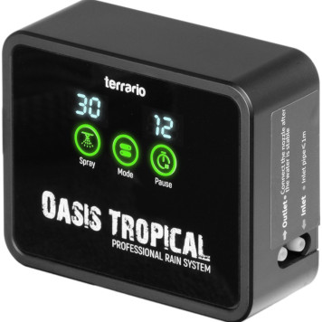 Система поливу для тераріуму Terrario Oasis Tropical-5