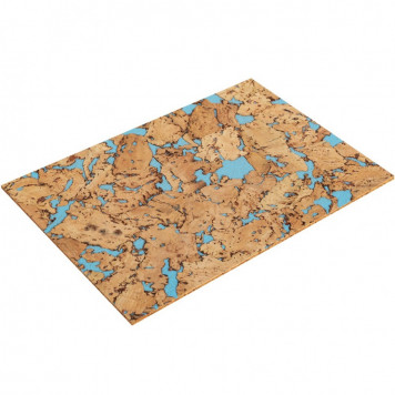 Фон з корка Repti-Zoo Cork Wood Background 20x30 см (NCB2030) для тераріуму-2