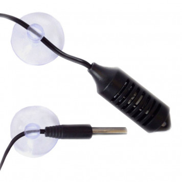 Термогигрометр электронный с двумя датчиками Repti-Zoo SH124 (RZ-SH124)-5