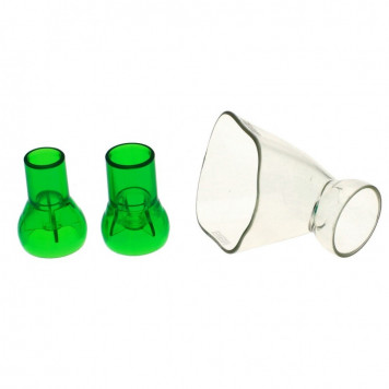 Насадка Eheim Natural flowpipe Lily pipe (4005730)-1