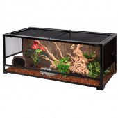 Тераріум Repti-Zoo 120x45x45см (RK0222)