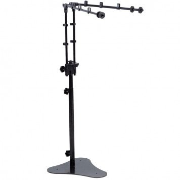 Штатив для лампи Repti-Zoo Standing Lamp MAXI + тримач MINI 2  (LH009D)-1