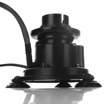 Компресор LED BOYU Volcano Boy 400 (PY-001)-1