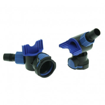 Внешний фильтр Aqua Nova NCF-1000 до 1000л/ч (NCF-1000)-5