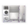 Самп для аквариума Aquaforest AF sump 60-435л (90)