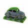 Грот Aqua Nova автомобіль VW 10x16x10cм (TC15003)