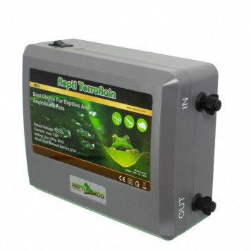 Розбризкувач Repti-Zoo TerraRain (TR-01)-9