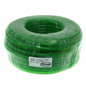 Шланг зелений Aqua Nova 12/16 50м (TUB-12/16)
