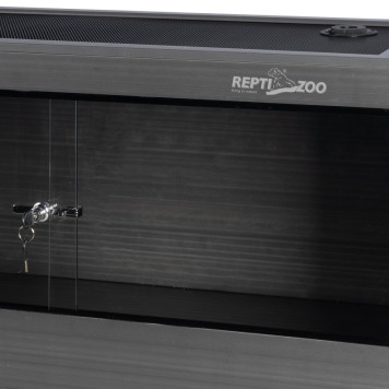 Тераріум для нічних рептилій Repti-Zoo Night Reptile Terrarium 120x45x45см (TSL124545)-3