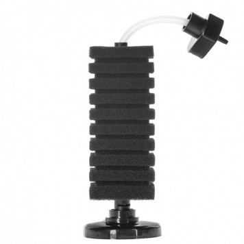Аерліфтний фільтр BOYU Sponge Filter SF-02 80л (SF-02)-4