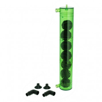 Реактор CO2 великий Aqua Nova (NCO2-4)-3