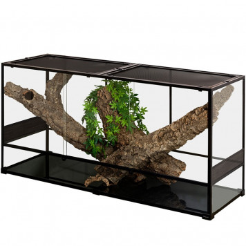 Тераріум Repti-Zoo Terrarium Giant 180X60X90см (RK0231)-2