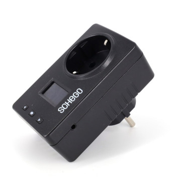 Термостат Schego TR2 2000 W (113)-5
