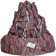 Декорація фонтан Terrario Volcano Fountain 22x23x21см (232321)