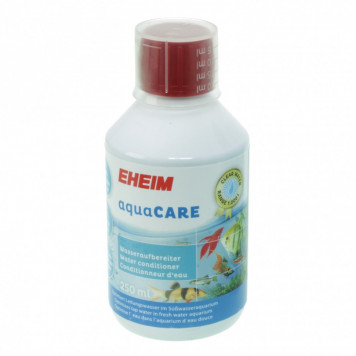 Кондиціонер для води EHEIM aquaCARE 250мл. (4801110)