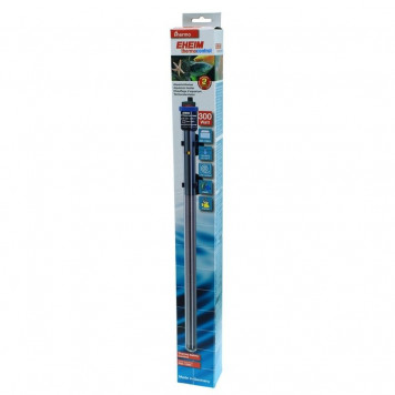 Нагрівач для акваріуму Eheim thermocontrol 300W (3619010)
